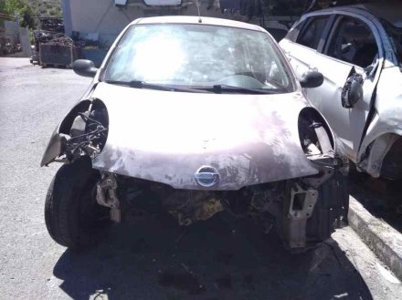 NISSAN MICRA (K12E) Acenta DesguacesAlcala