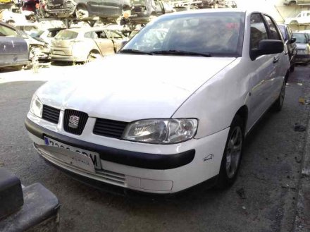 SEAT IBIZA (6K1) Select DesguacesAlcala