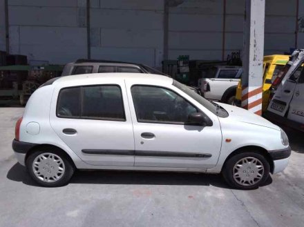 RENAULT CLIO II FASE I (B/CBO) 1.9 D DesguacesAlcala