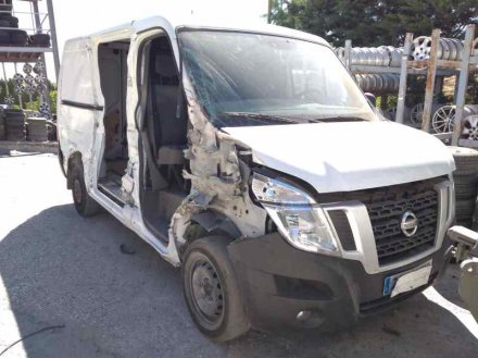 NISSAN NV 400 L1H1 2,8t PRO DesguacesAlcala