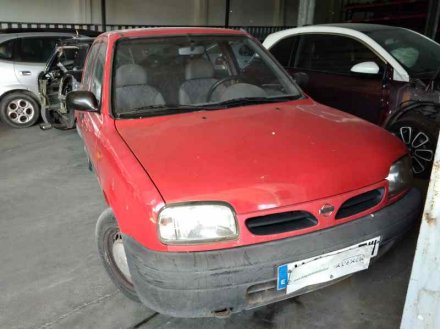 NISSAN MICRA (K11) Básico (K11) DesguacesAlcala