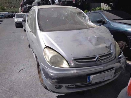 CITROEN XSARA PICASSO 2.0 HDi SX DesguacesAlcala