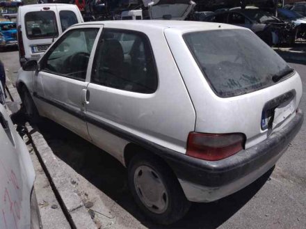 CITROEN SAXO 1.5 D SX DesguacesAlcala