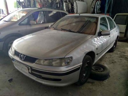 PEUGEOT 406 BERLINA (S1/S2) SRDT DesguacesAlcala