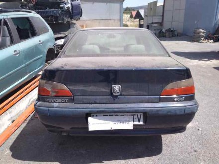 PEUGEOT 406 BERLINA (S1/S2) STDT DesguacesAlcala