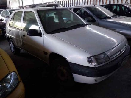 CITROEN SAXO 1.5 D Image DesguacesAlcala