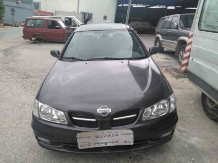 NISSAN ALMERA (N16/E) Acenta DesguacesAlcala