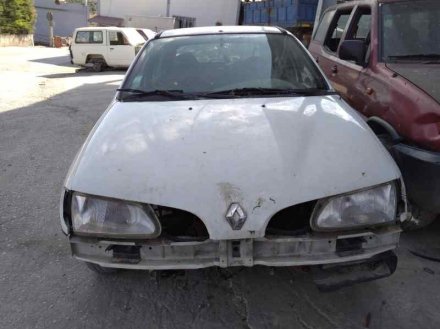 RENAULT MEGANE I CLASSIC (LA0) 1.6e RN DesguacesAlcala