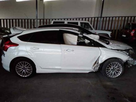 FORD FOCUS LIM. (CB8) Sport DesguacesAlcala