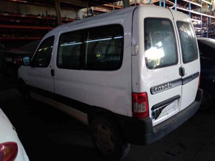 CITROEN BERLINGO 1.9 D 600 Furg. DesguacesAlcala