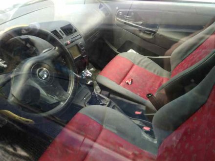 SEAT IBIZA (6K1) Select DesguacesAlcala