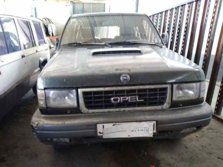 OPEL MONTEREY Básico DesguacesAlcala