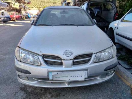 NISSAN ALMERA (N16/E) Acenta DesguacesAlcala