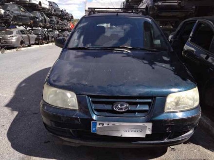 HYUNDAI MATRIX (FC) 1.6 GLS DesguacesAlcala