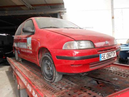 FIAT PUNTO BERLINA (176) 60 Cult DesguacesAlcala