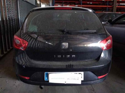 SEAT IBIZA (6J5) Stylance / Style DesguacesAlcala