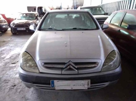 CITROEN XSARA BERLINA 2.0 HDi SX (66kW) DesguacesAlcala