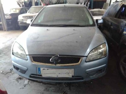 FORD FOCUS BERLINA (CAP) Ambiente (D) DesguacesAlcala