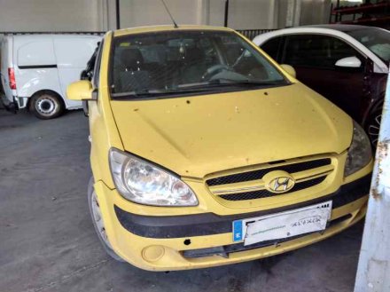 HYUNDAI GETZ (TB) 1.5 CRDi DesguacesAlcala