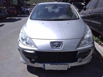 PEUGEOT 307 BERLINA (S2) X-Line DesguacesAlcala