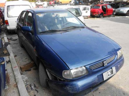 SEAT CORDOBA BERLINA (6K2) Aniversario DesguacesAlcala