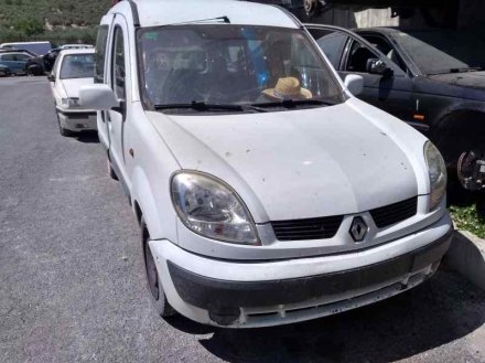 RENAULT KANGOO (F/KC0) Authentique DesguacesAlcala