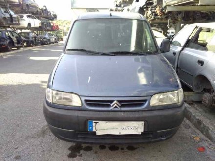 CITROEN BERLINGO 1.9 600 D Furg. DesguacesAlcala