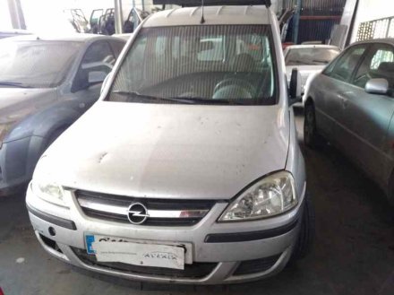 OPEL COMBO (CORSA C) Familiar DesguacesAlcala