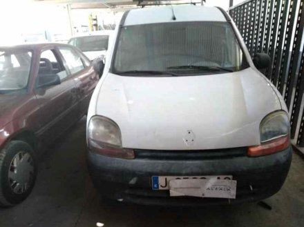 RENAULT KANGOO (F/KC0) OASIS DesguacesAlcala