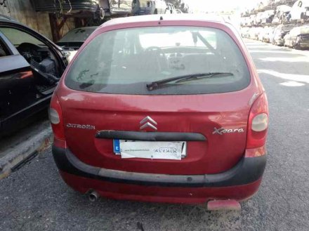 CITROËN XSARA PICASSO 1.6 HDI 90 SX DesguacesAlcala