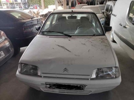 CITROEN AX 1.1 Image DesguacesAlcala