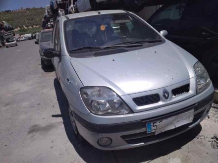 RENAULT SCENIC (JA..) 1.9 DCI Authentique DesguacesAlcala