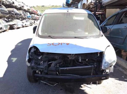 RENAULT KANGOO Furgón Professional DesguacesAlcala