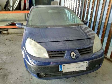 RENAULT SCENIC II Authentique DesguacesAlcala