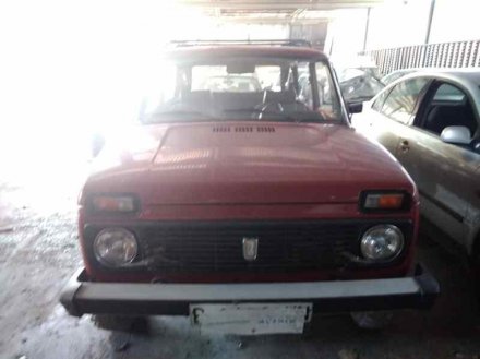 LADA NIVA ( 2121 / 21213 / 21214 / 21215 ) L DesguacesAlcala