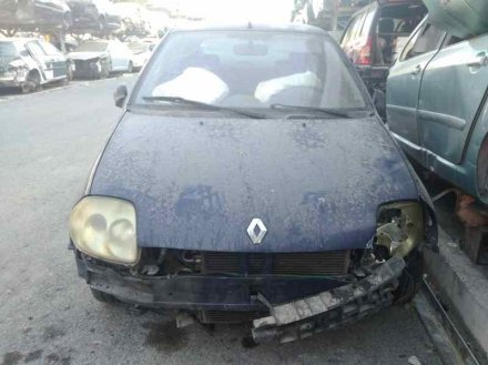 RENAULT CLIO II FASE II (B/CB0) Alize DesguacesAlcala