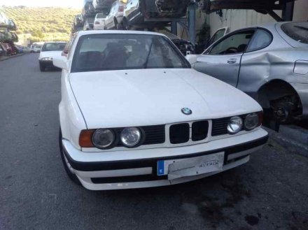 BMW SERIE 5 BERLINA (E34) 520i (110kW) DesguacesAlcala