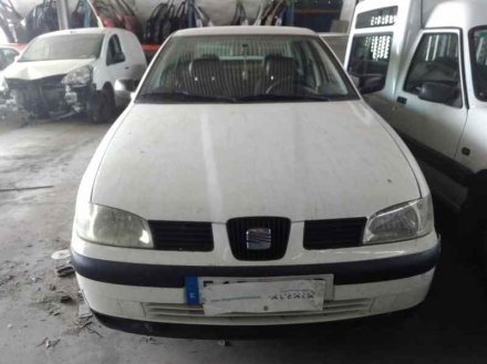 SEAT CORDOBA BERLINA (6K2) Stella DesguacesAlcala