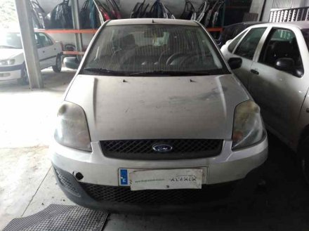 FORD FIESTA (CBK) Ambiente DesguacesAlcala