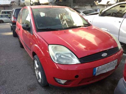 FORD FIESTA (CBK) Ambiente DesguacesAlcala