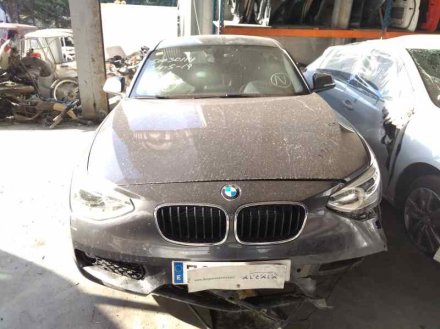 BMW SERIE 1 LIM. (F20) 116d DesguacesAlcala