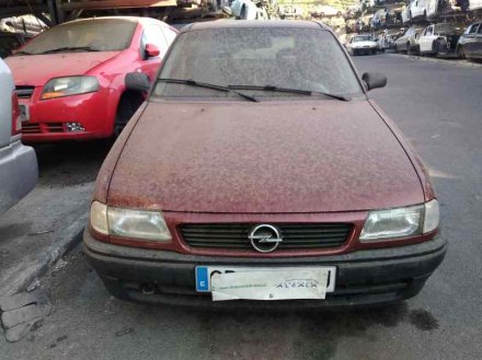 OPEL ASTRA F BERLINA Básico DesguacesAlcala