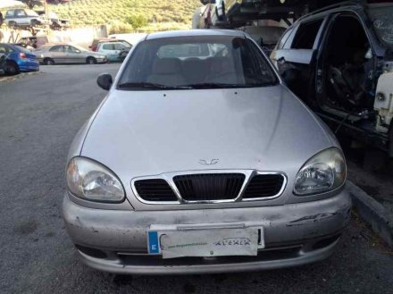 DAEWOO LANOS SE DesguacesAlcala