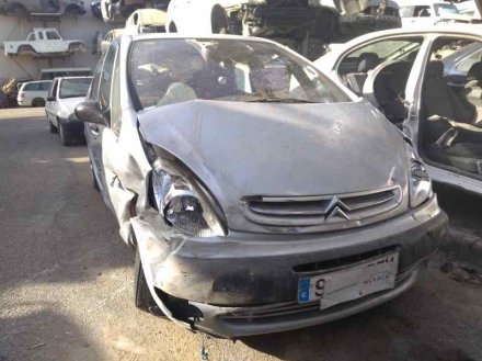 CITROEN XSARA PICASSO 2.0 HDi SX DesguacesAlcala