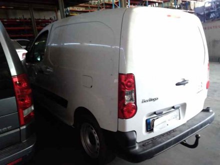 CITROËN BERLINGO CUADRO L2 DesguacesAlcala