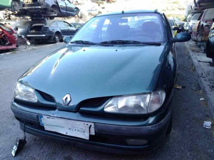 RENAULT MEGANE I CLASSIC (LA0) 1.6e RN DesguacesAlcala