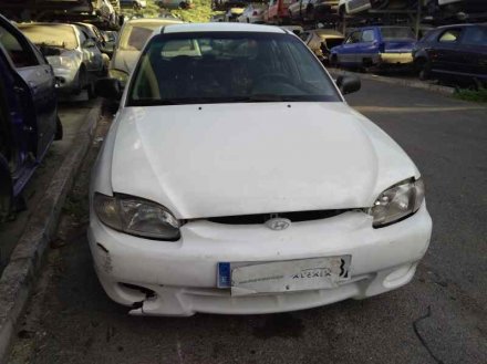 HYUNDAI ACCENT (X3) 1.5 GS DesguacesAlcala