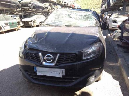 NISSAN QASHQAI (J10) Acenta DesguacesAlcala