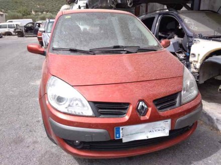 RENAULT SCENIC II i- Music DesguacesAlcala