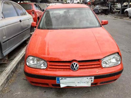 VOLKSWAGEN GOLF IV BERLINA (1J1) Básico DesguacesAlcala